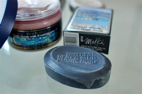 Dead Sea Skin Saviours | Beauty Passionista