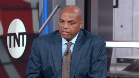 Charles Barkley leaves NBA on TNT live TV viewers stunned with Bulls vs ...