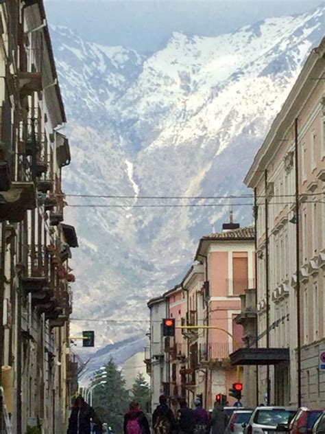 Sulmona Italy | Sulmona, Future travel, Italy