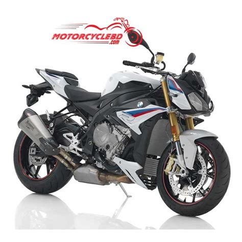 BMW S1000R Full Specs, Price in BD 2025