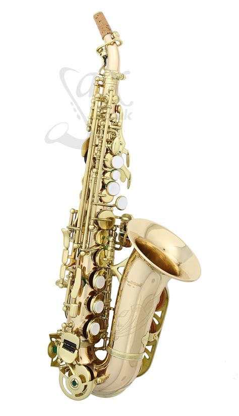 Conn-Selmer Saxophones - Sax.co.uk