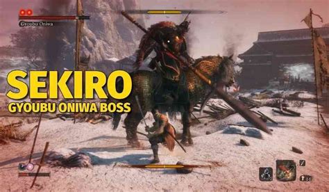 Slaying Bosses is Hard AF But So Rewarding in Sekiro Gameplay Video