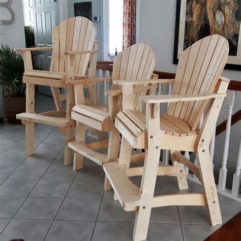 Rustic Adirondack Furniture Plans - Image to u