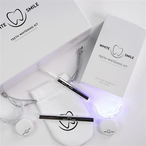 The Best Home Teeth Whitening Kits to Try