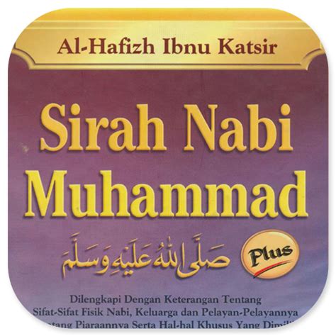 Sirah Nabi Muhammad - Tarikh - Apps on Google Play