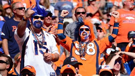 Rules for REAL Denver Broncos Fans - Mile High Report