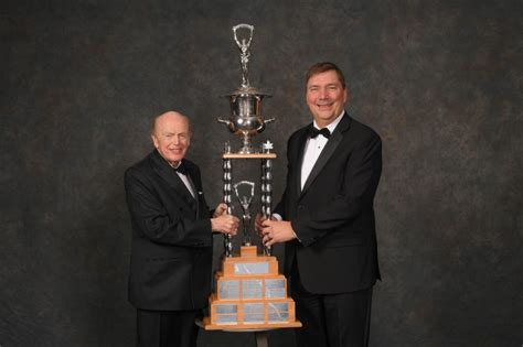 Jim Pattison Group President Of the Year - Peterbilt Pacific