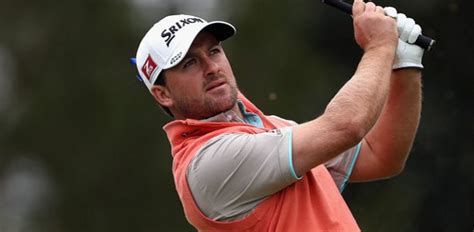 Graeme McDowell chasing three-peat in Paris | Australian Senior Golfer