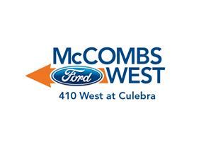 McCombs Ford West | Auto Dealers - New - North San Antonio Chamber of ...