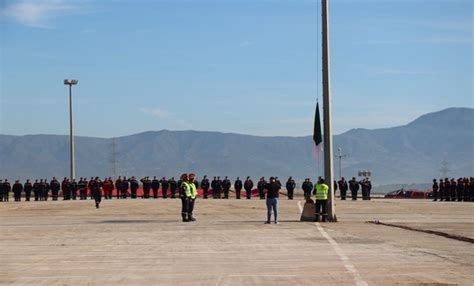 Bouira: la Protection civile algérienne mène un exercice de simulation d’un fort séisme