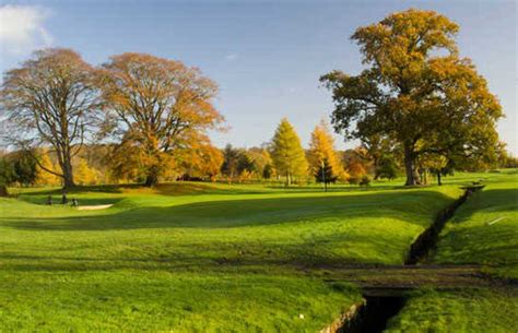 Loudoun Gowf Golf Club in Galston, East Ayrshire, Scotland | GolfPass