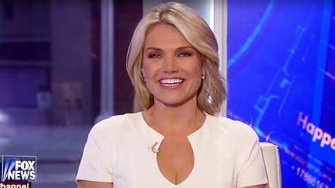 Former ‘Fox & Friends’ Anchor Heather Nauert Named State Department ...