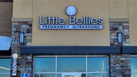 Minneapolis - Little Bellies Ultrasound 2D/3D/4D - 5D/HD & Pregnancy Spa