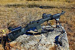 M14 (fusil) — Wikipédia