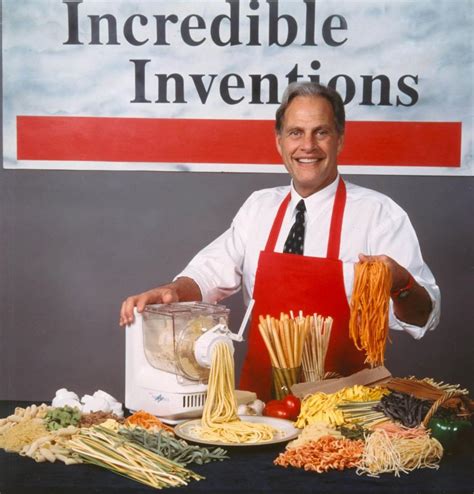 Ron Popeil, infomercial icon known for 'But wait! There's more' catchphrase, dead at 86