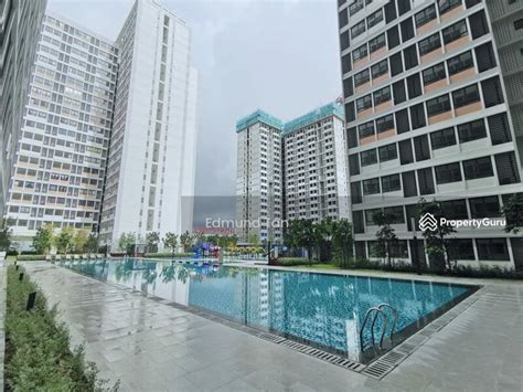 Horizon Suites, Jalan HVO,Bandar Sunsuria, Dengkil, Sepang, Selangor, 1 Bedroom, 478 sqft, N ...