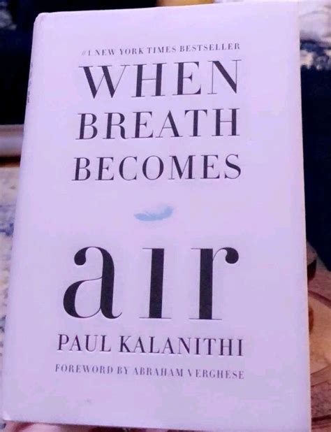 Pin by Sooty on books to read | Books to read, When breath becomes air, Book cover