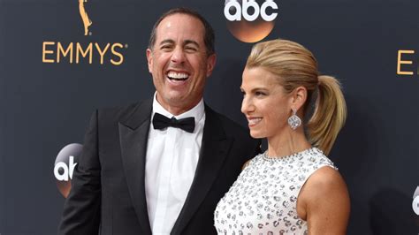 Who Is Jerry Seinfeld's Wife? Meet Spouse Jessica Seinfeld