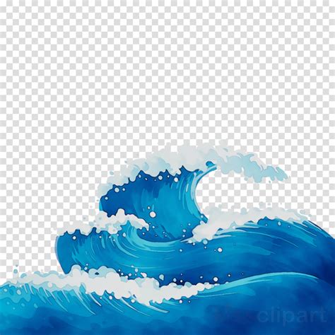 Download High Quality wave clipart transparent Transparent PNG Images - Art Prim clip arts 2019