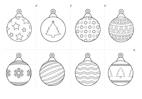 Free Christmas Printables for Kids | RSS