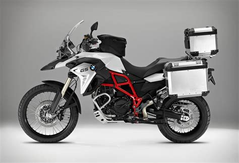 BMW F800GS