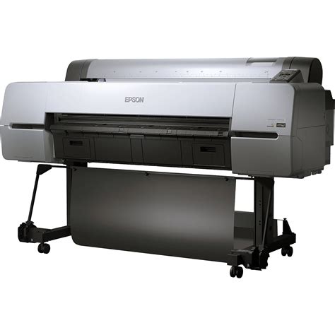 Epson SureColor P10000 Standard Edition 44" SCP10000SE B&H Photo