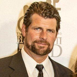 Scott Erickson - Bio, Facts, Family | Famous Birthdays