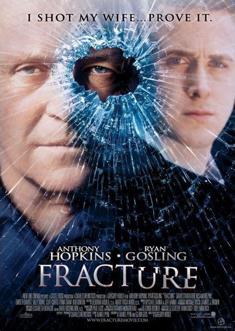 Fracture (2007) - FilmAffinity