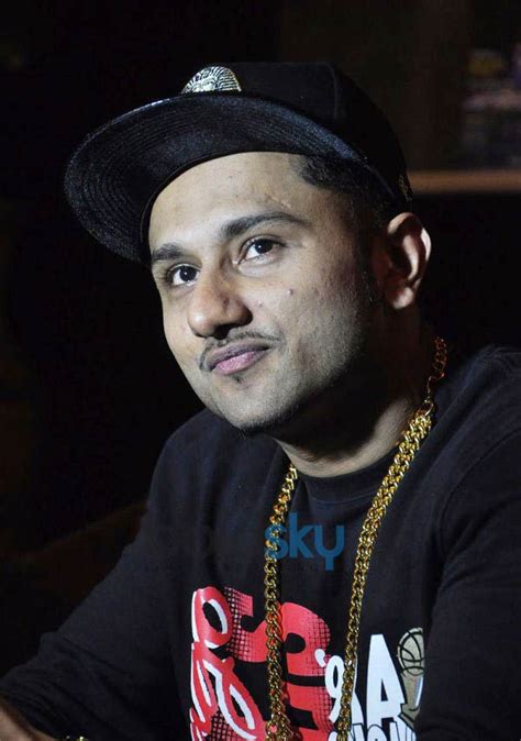 Honey Singh Concert 2024 - Binny Cheslie