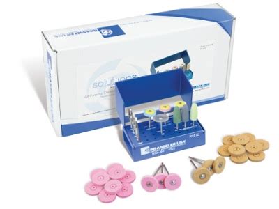 Brasseler Repackages Popular Procedure Kits to Add Extra Dental Burs | Dental News