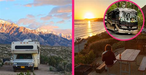 10 Of The Top Best RV Parks in the United States You Should Visit