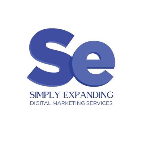 Pricing - Simply Expanding Digital Marketing Services