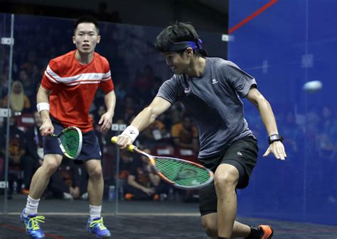 Squash world championship in Malaysia canceled over refusal to allow in ...