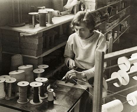 Anni Albers Biography, Art, and Analysis of Works | The Art Story