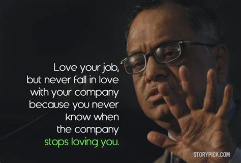 12 Amazing Quotes By Narayana Murthy That Will Energize The ...