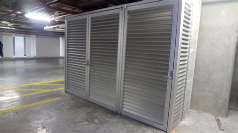 Louvers de Aluminio – Mayoreo de Ventanas