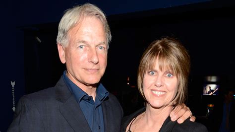 NCIS star Mark Harmon: who is in the actor's family? Famous relatives ...