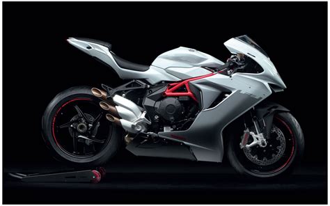 2019 MV Agusta F3 800 Guide • Total Motorcycle