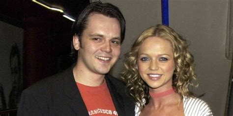 Hannah Spearritt and Paul Cattermole - Dating, Gossip, News, Photos