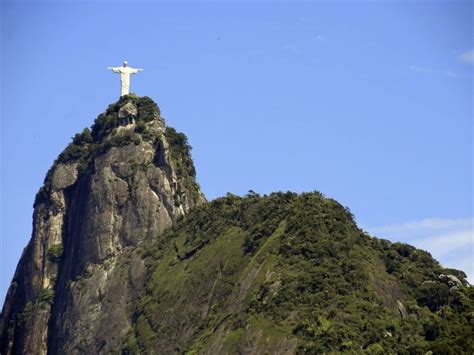 Rio de Janeiro Tourist Attractions – Travelgal Nicole Travel Blog