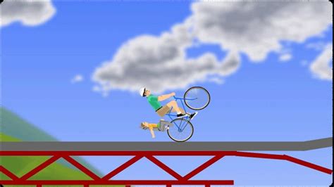 happy wheels APK for Android Download