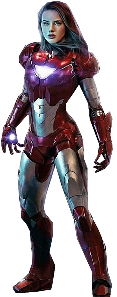 Morgan Stark Iron Man Suit - diariosdemusicman