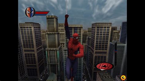 Spiderman 1 game for pc - triballinda