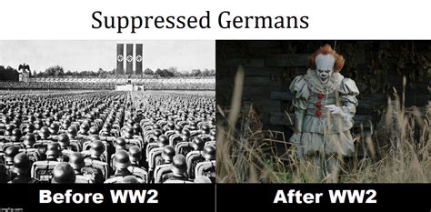 Ww2 Memes