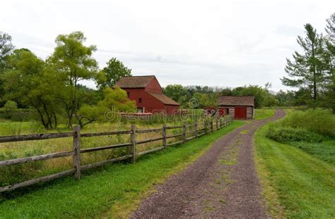 Daniel Boone Homestead editorial photo. Image of pennsylvania - 238165541