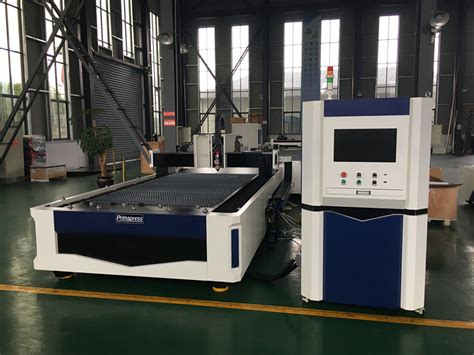 500w fiber laser cutting machine 3015 – Nanjing Prima CNC Machinery Co., Ltd.