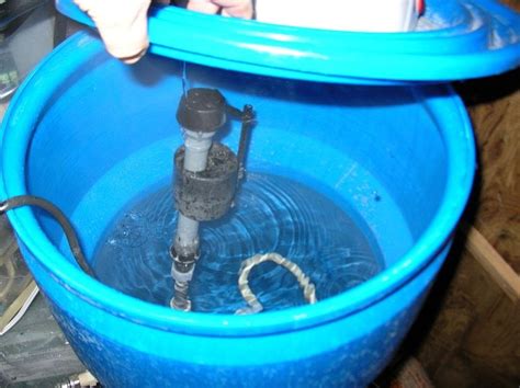 How to Build a Homemade Portable Water Heater for Your Outdoor Camping Adventures « Survival ...