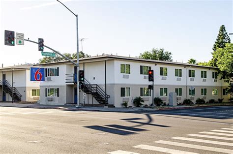 Motel 6 Modesto, CA - Downtown in Modesto | Best Rates & Deals on Orbitz