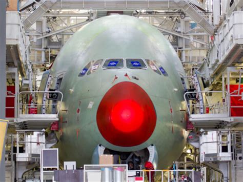 Who are the world’s largest aircraft engine manufacturers? - AeroTime