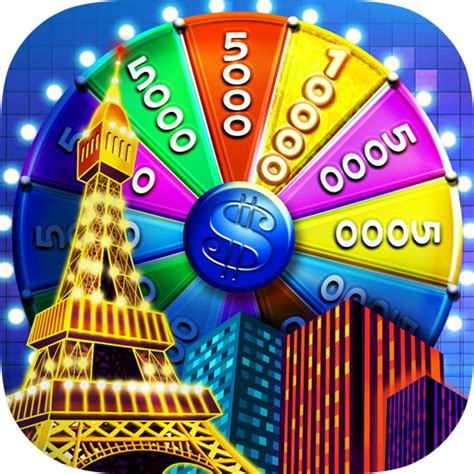 Vegas Jackpot Casino Free Slots Games - Journey Down to Old Las Vegas ...